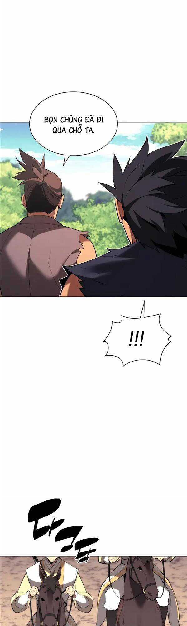 Học Giả Kiếm Sĩ Chương 54 trang 53