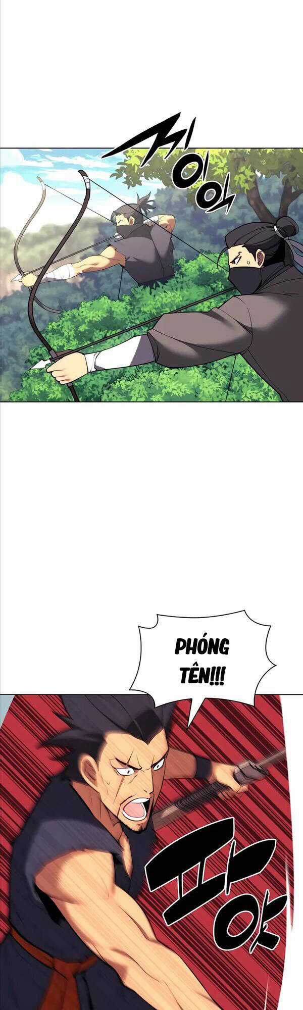 Học Giả Kiếm Sĩ Chương 54 trang 55