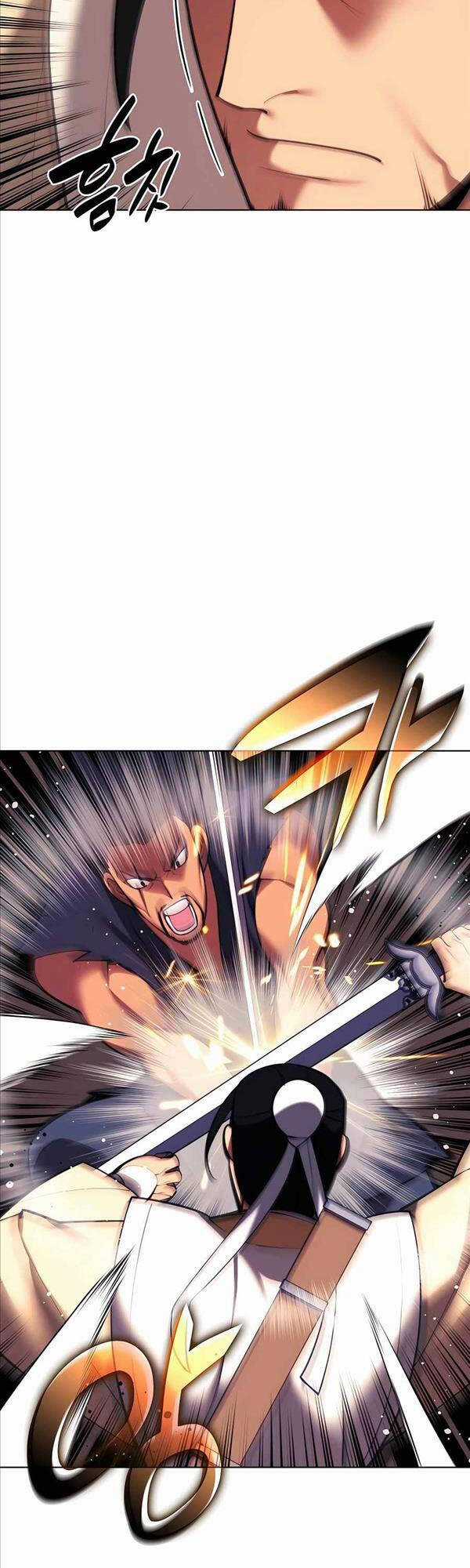 Học Giả Kiếm Sĩ Chương 55 trang 11