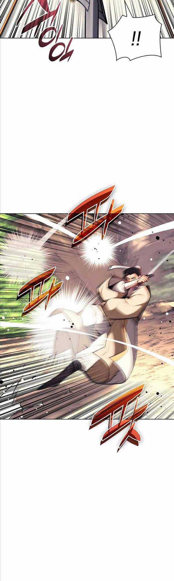 Học Giả Kiếm Sĩ Chương 55 trang 16