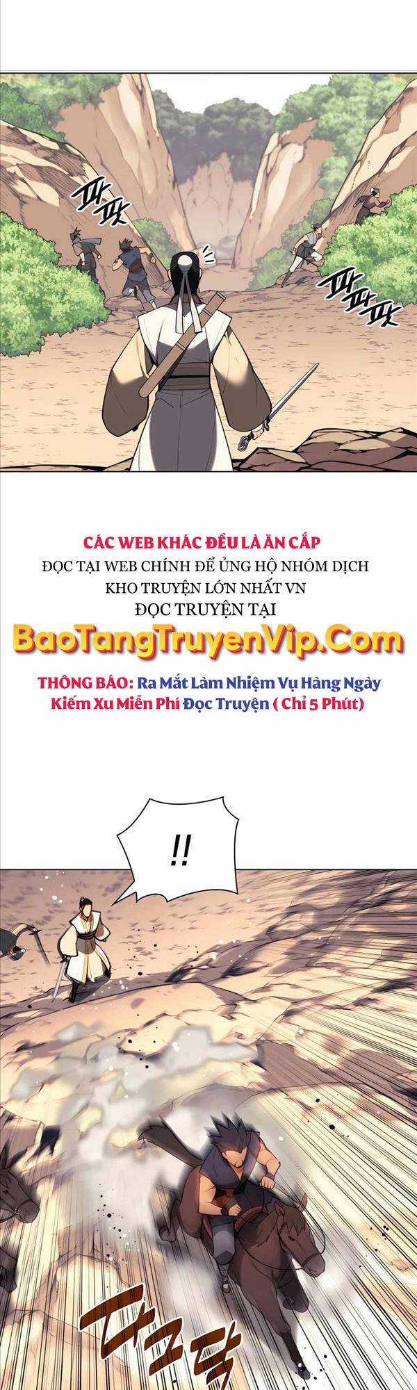 Học Giả Kiếm Sĩ Chương 55 trang 17