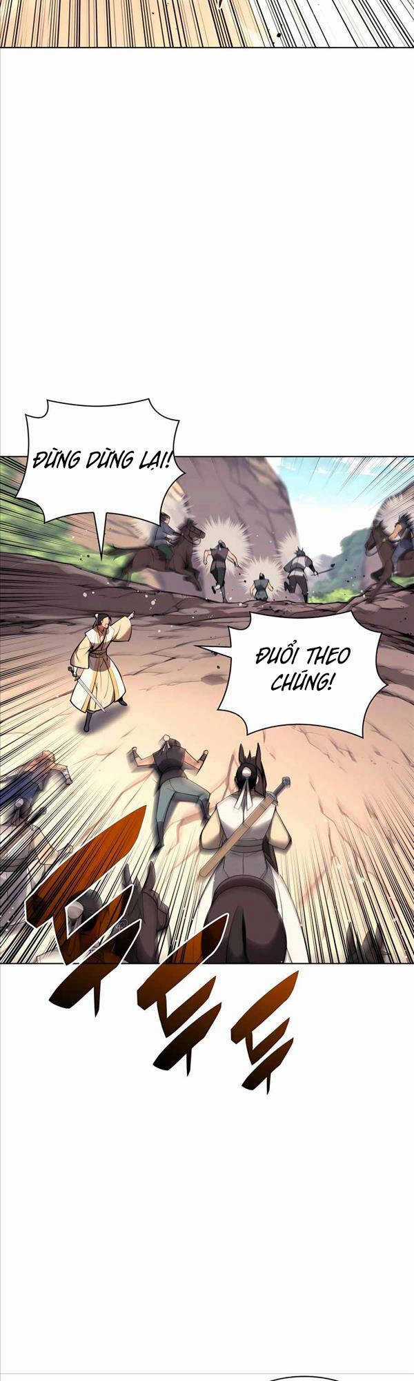 Học Giả Kiếm Sĩ Chương 55 trang 18