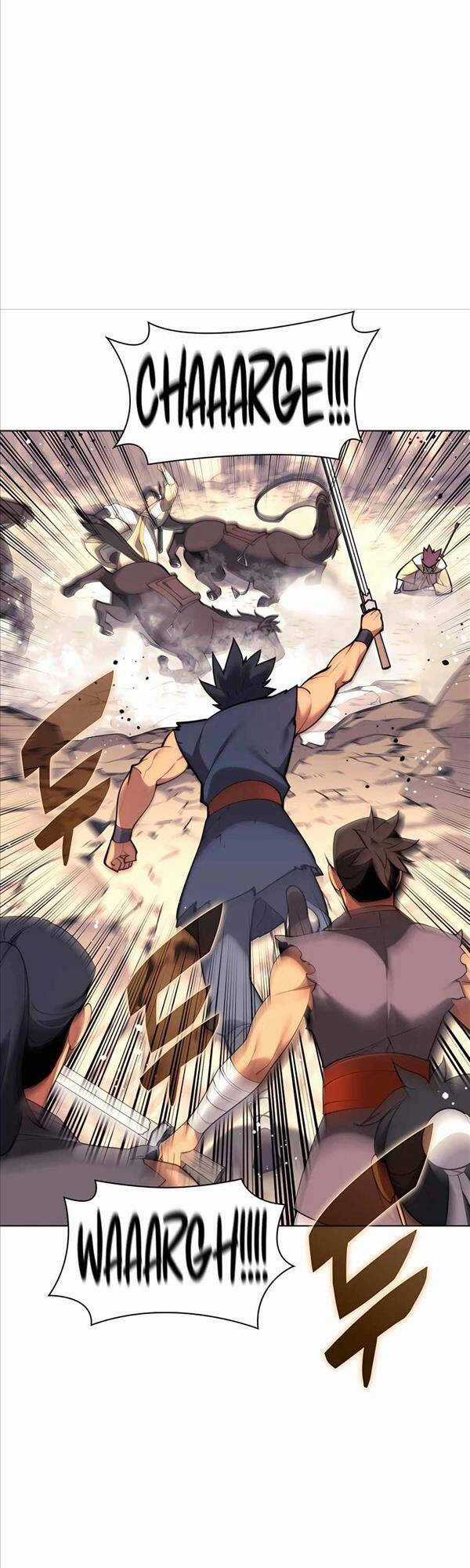 Học Giả Kiếm Sĩ Chương 55 trang 2