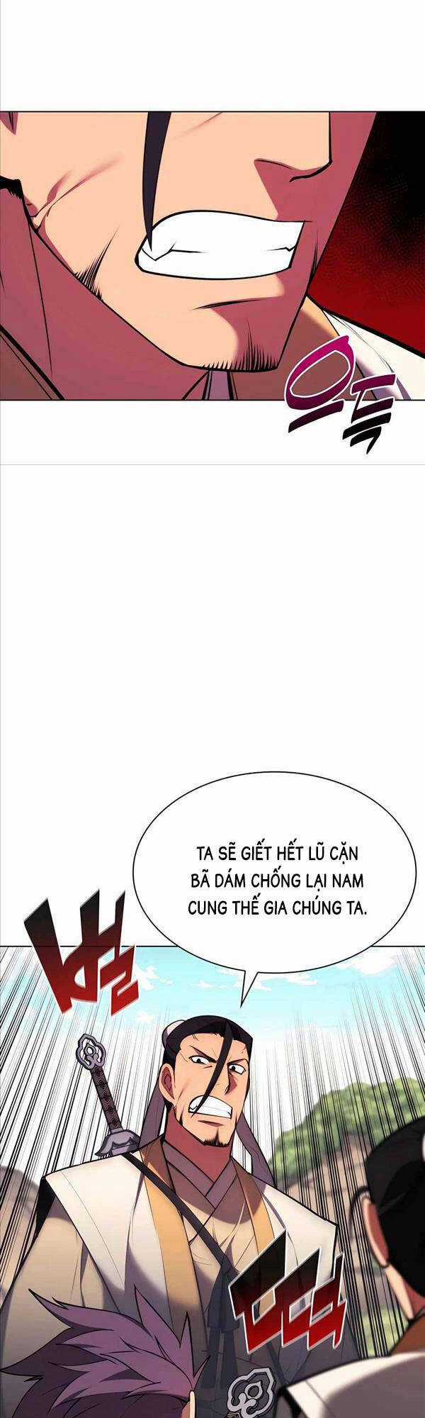 Học Giả Kiếm Sĩ Chương 55 trang 21