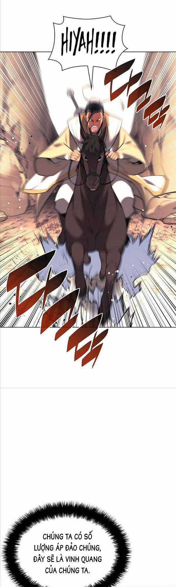 Học Giả Kiếm Sĩ Chương 55 trang 23