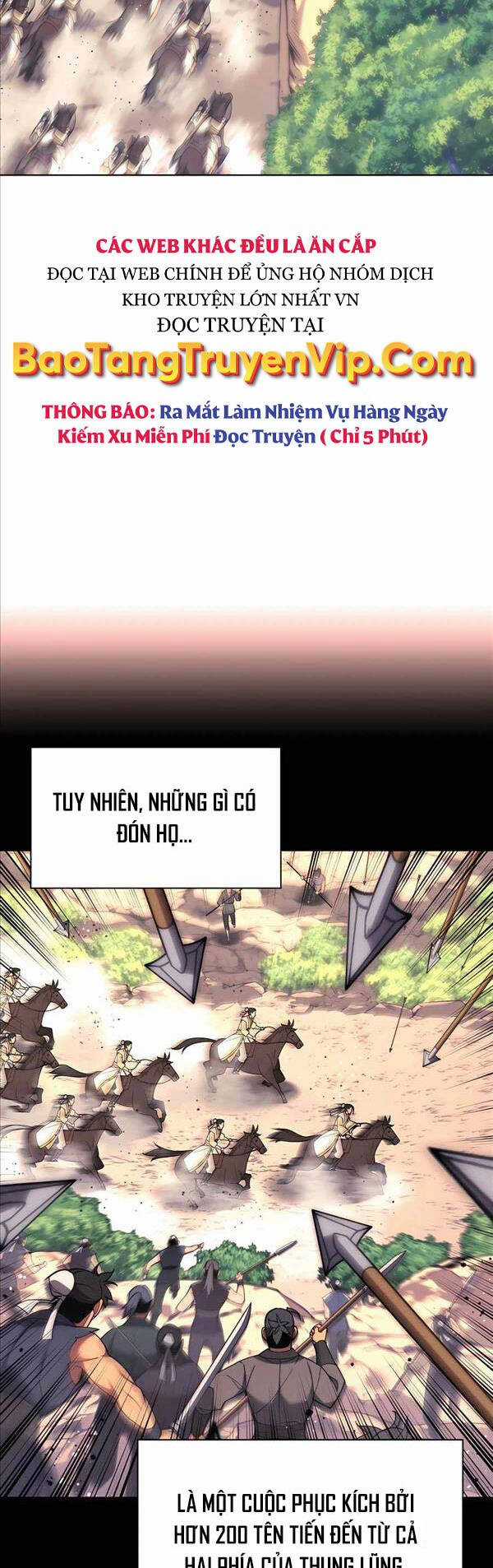 Học Giả Kiếm Sĩ Chương 55 trang 25