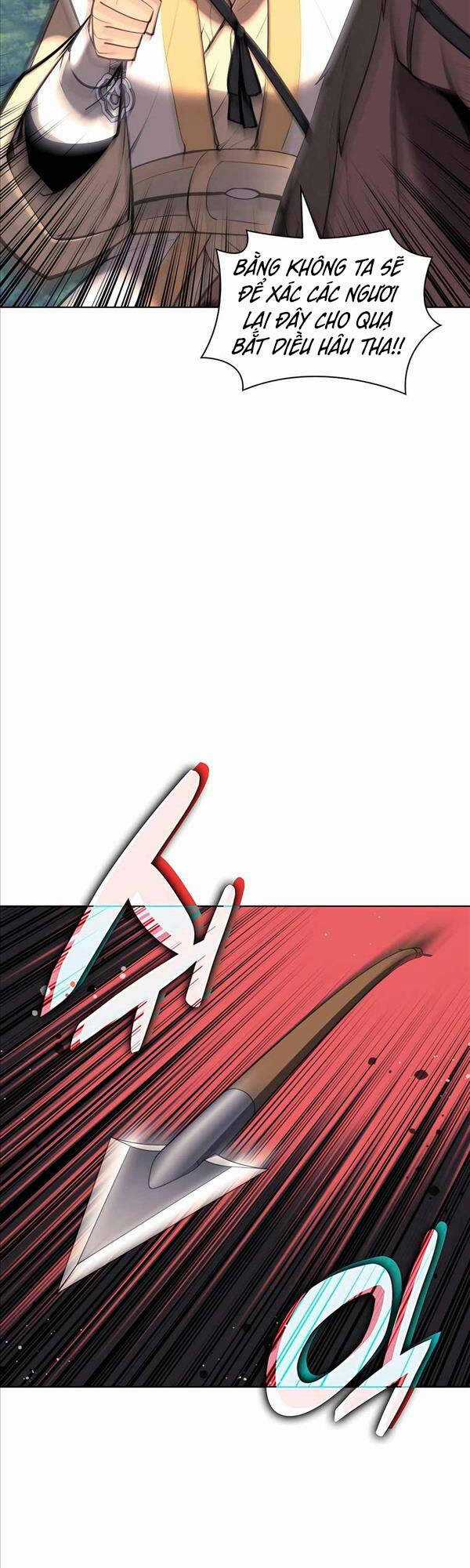 Học Giả Kiếm Sĩ Chương 55 trang 30