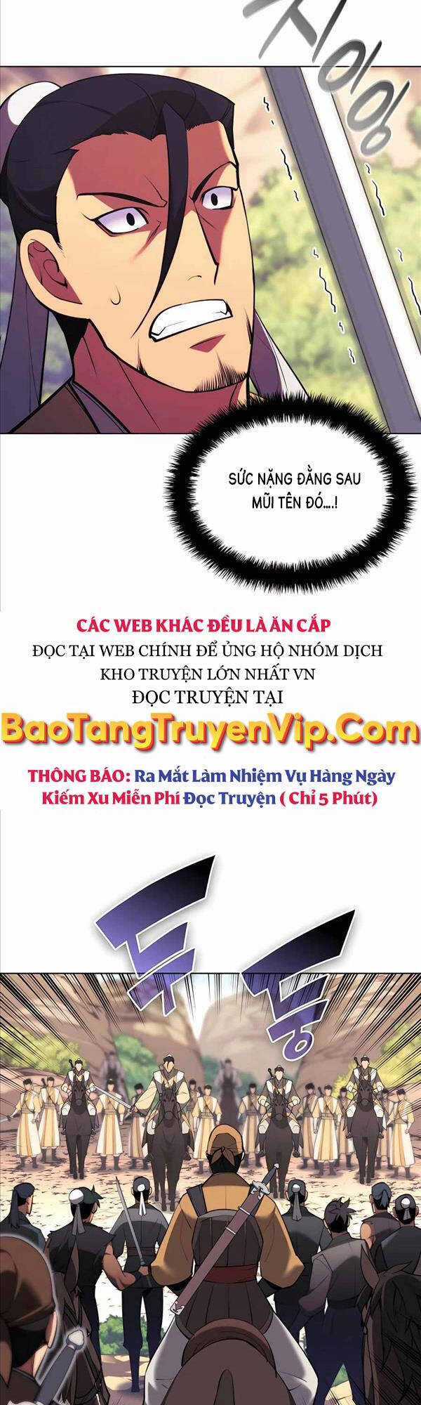 Học Giả Kiếm Sĩ Chương 55 trang 32