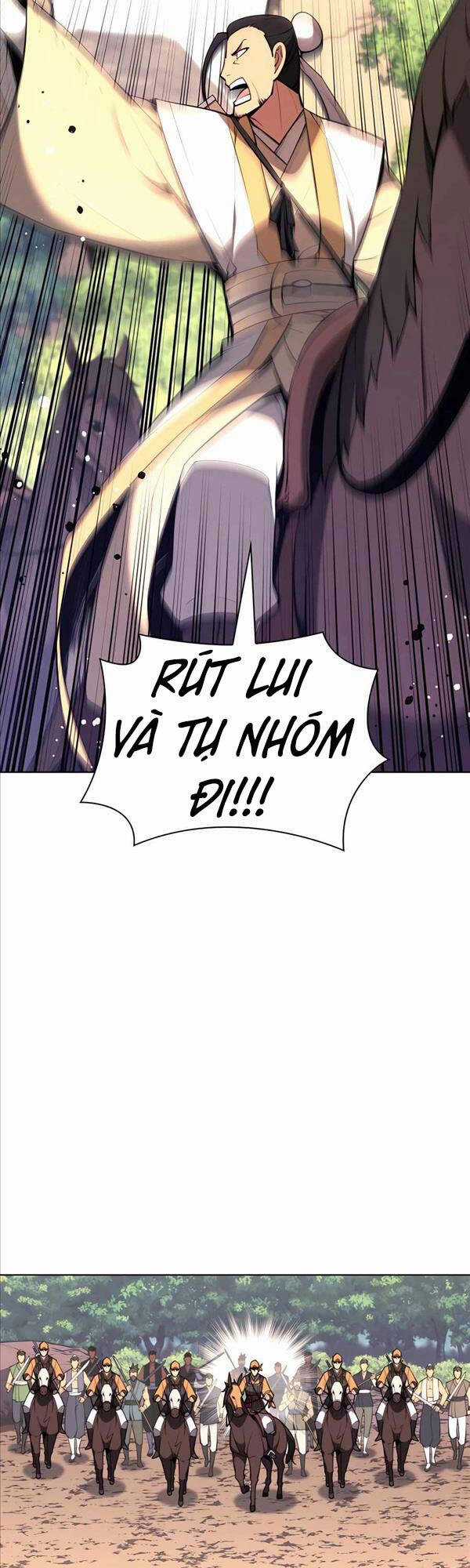 Học Giả Kiếm Sĩ Chương 55 trang 35