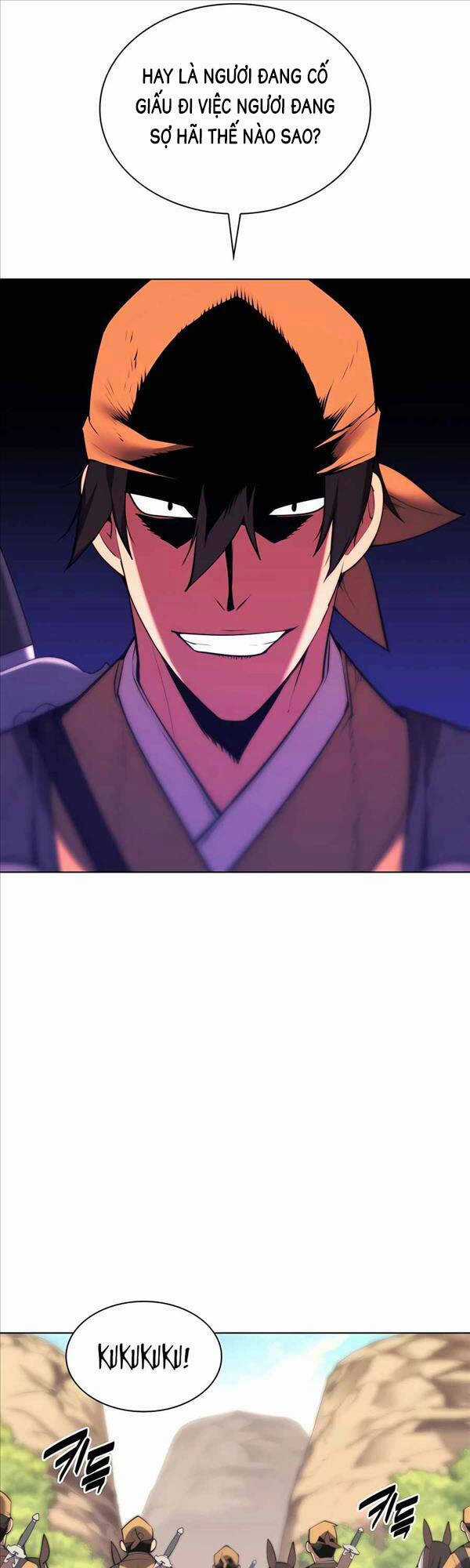 Học Giả Kiếm Sĩ Chương 55 trang 39