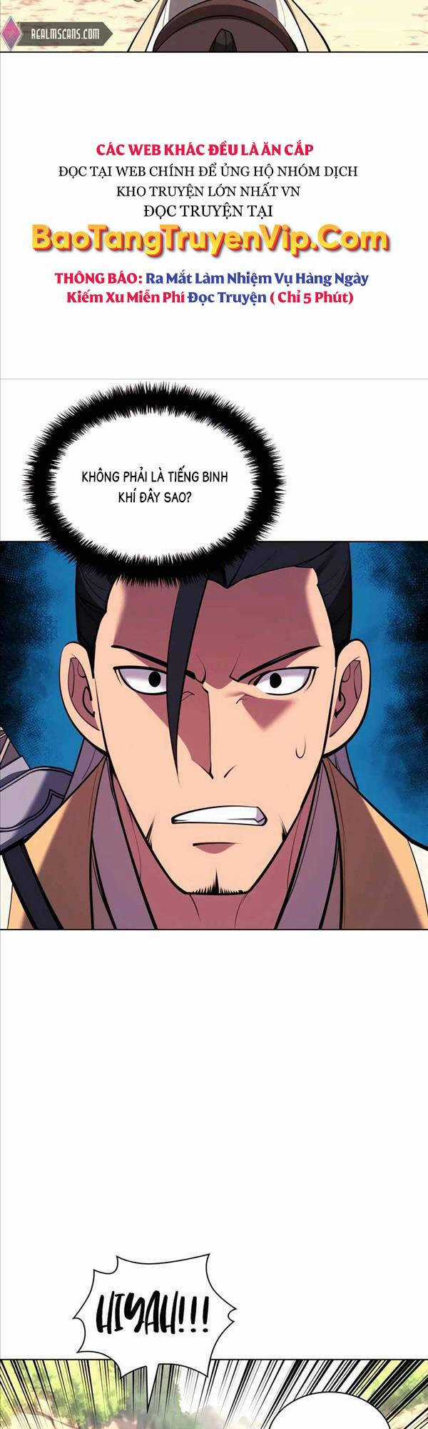 Học Giả Kiếm Sĩ Chương 55 trang 4