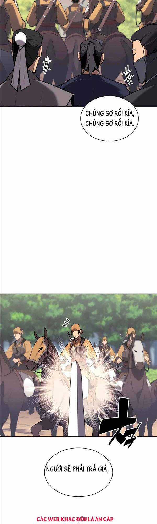 Học Giả Kiếm Sĩ Chương 55 trang 40