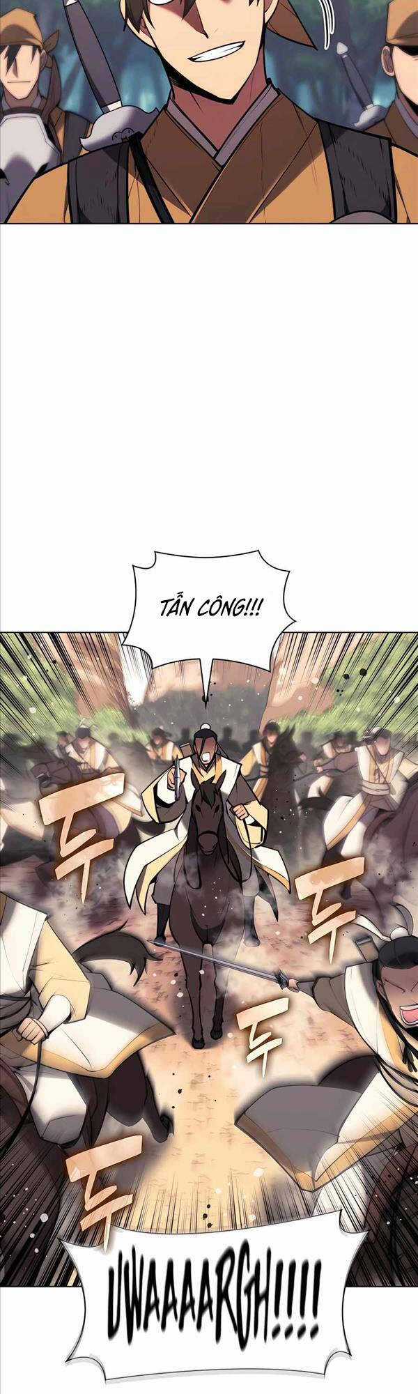 Học Giả Kiếm Sĩ Chương 55 trang 42