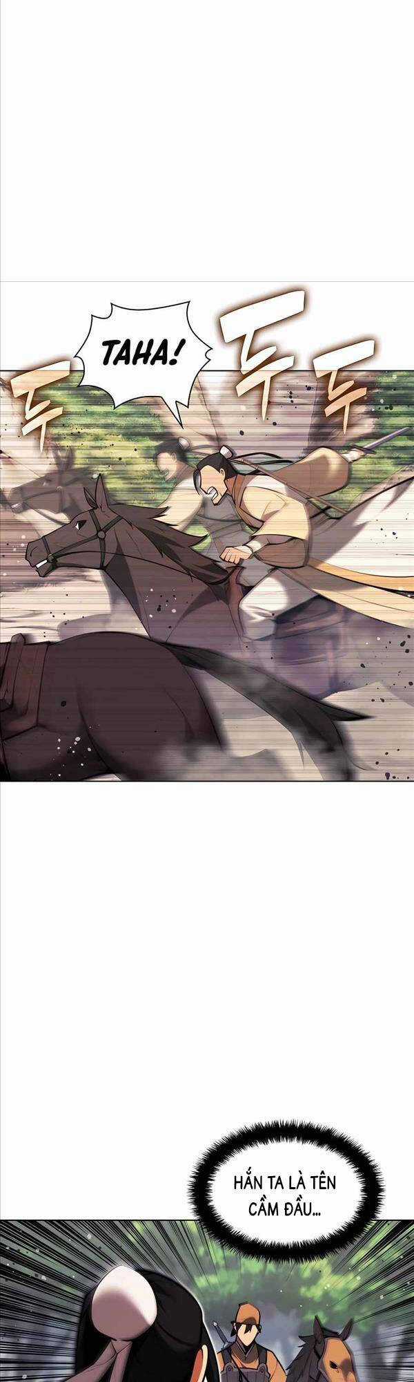 Học Giả Kiếm Sĩ Chương 55 trang 43