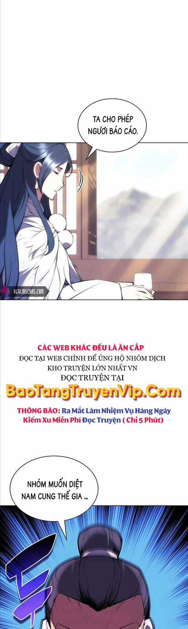 Học Giả Kiếm Sĩ Chương 55 trang 48