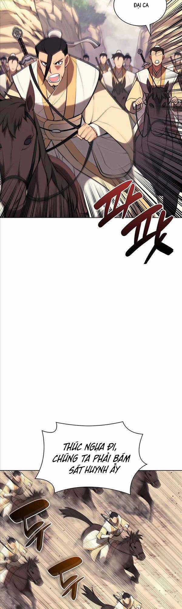 Học Giả Kiếm Sĩ Chương 55 trang 5