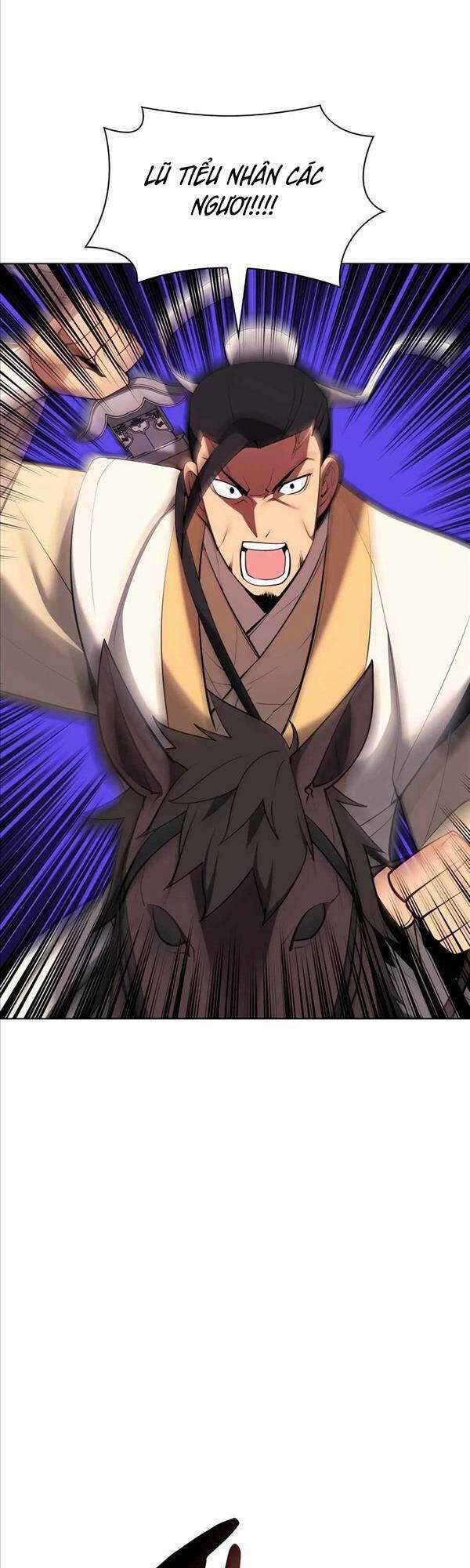 Học Giả Kiếm Sĩ Chương 55 trang 7