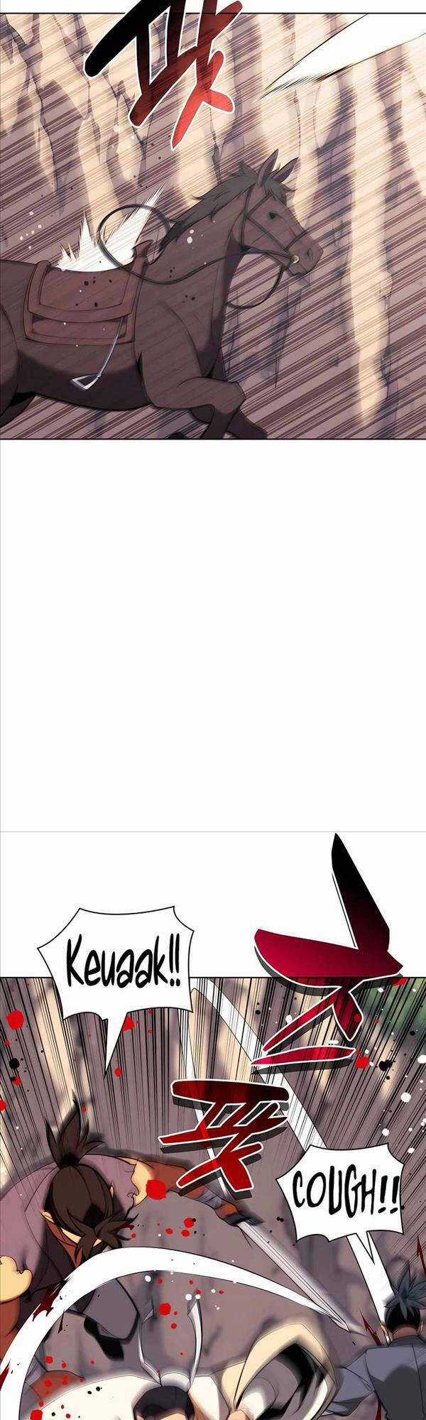 Học Giả Kiếm Sĩ Chương 55 trang 8