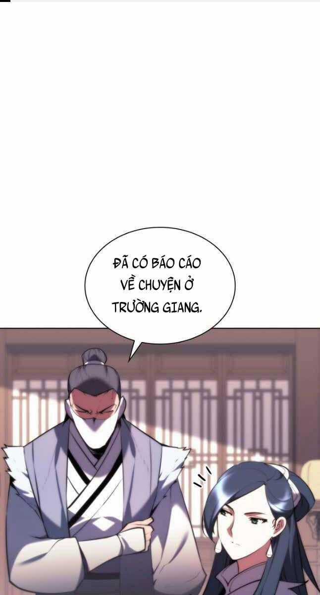 Học Giả Kiếm Sĩ Chương 56 trang 0