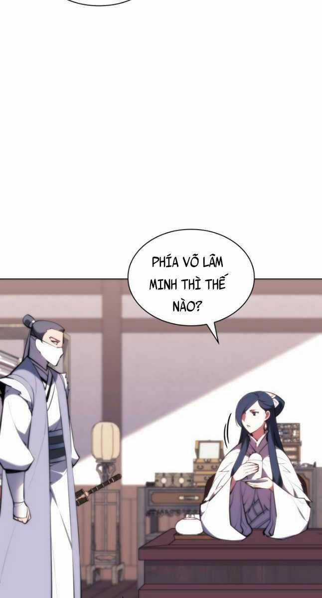 Học Giả Kiếm Sĩ Chương 56 trang 10