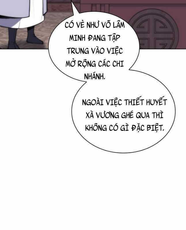 Học Giả Kiếm Sĩ Chương 56 trang 11