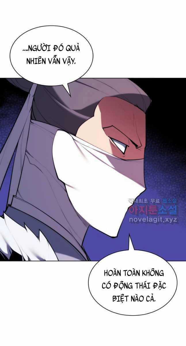 Học Giả Kiếm Sĩ Chương 56 trang 13