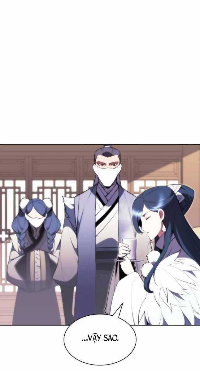 Học Giả Kiếm Sĩ Chương 56 trang 14