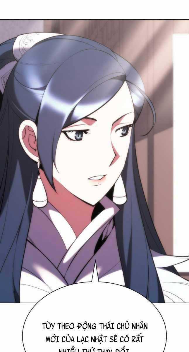 Học Giả Kiếm Sĩ Chương 56 trang 17