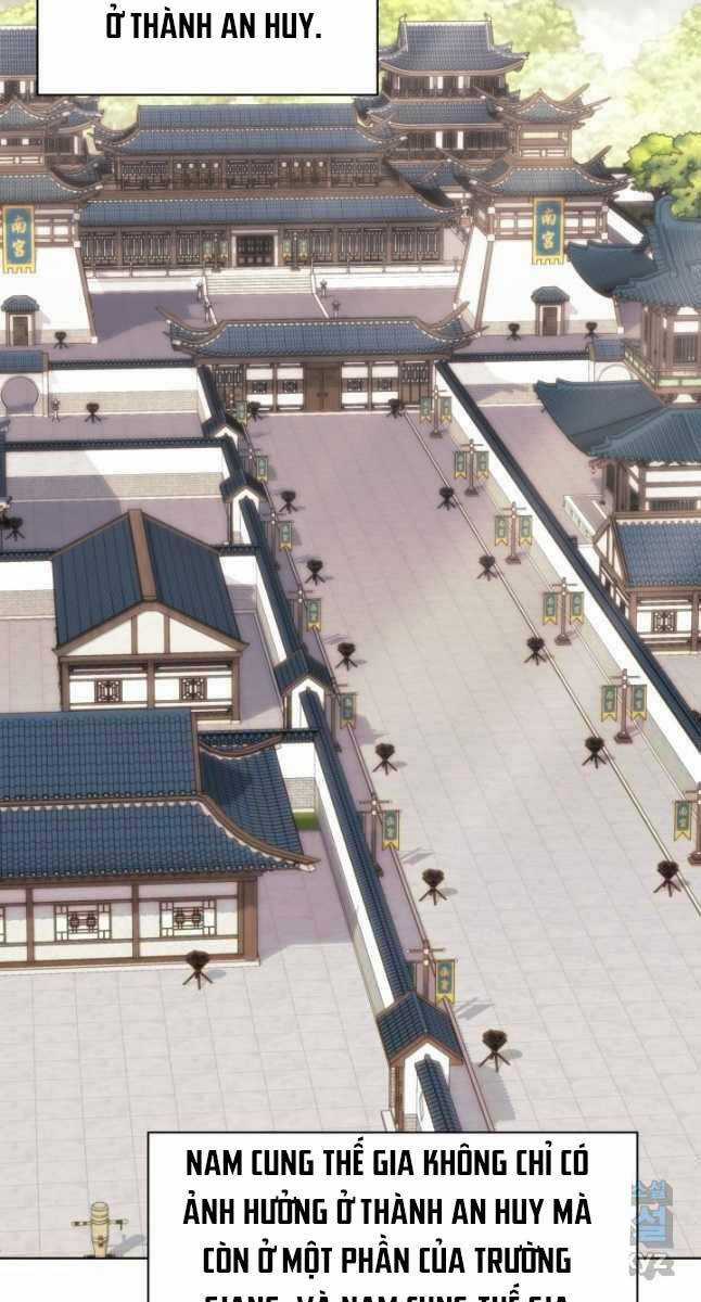 Học Giả Kiếm Sĩ Chương 56 trang 21