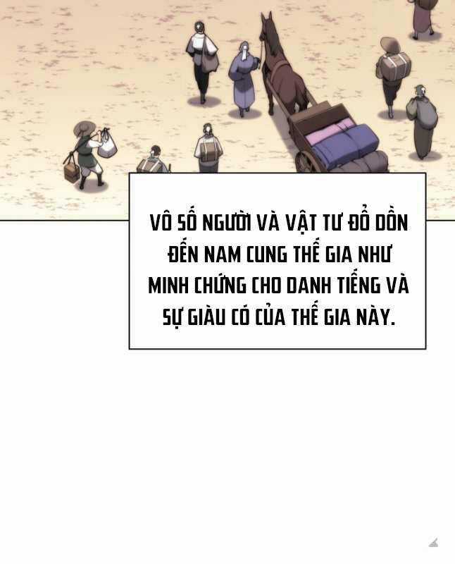 Học Giả Kiếm Sĩ Chương 56 trang 23