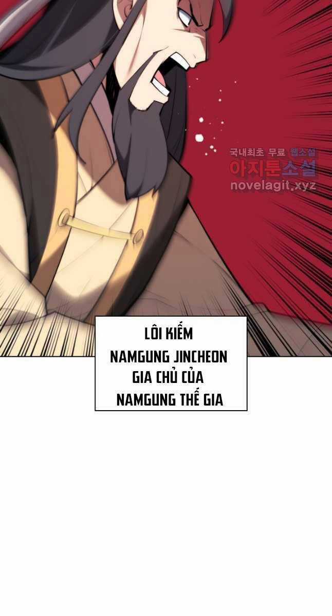 Học Giả Kiếm Sĩ Chương 56 trang 26