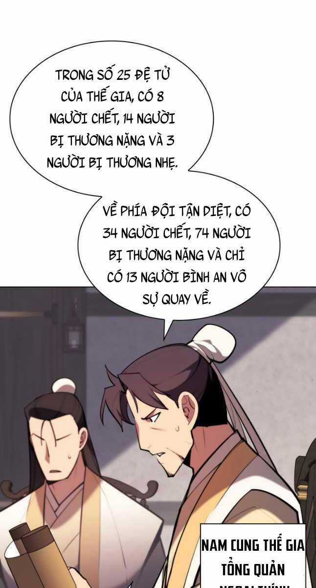 Học Giả Kiếm Sĩ Chương 56 trang 27