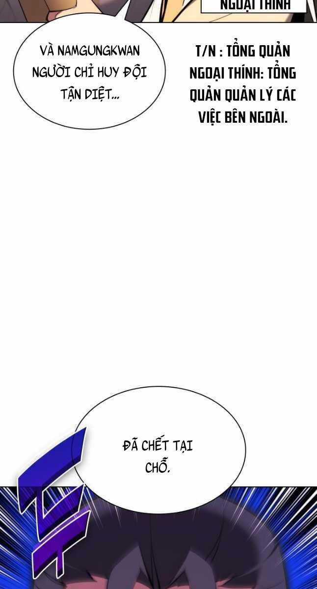 Học Giả Kiếm Sĩ Chương 56 trang 28