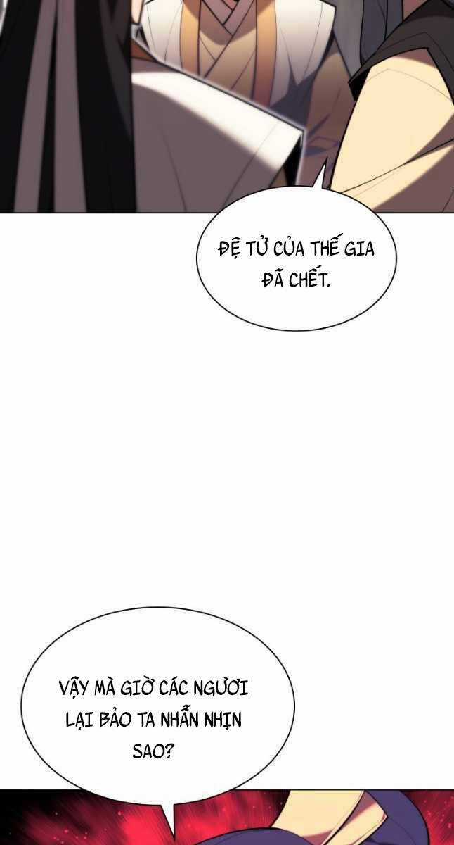 Học Giả Kiếm Sĩ Chương 56 trang 37