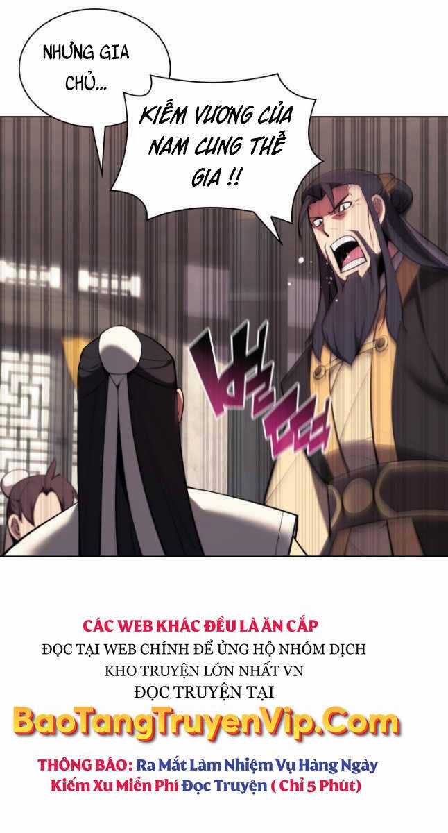 Học Giả Kiếm Sĩ Chương 56 trang 39