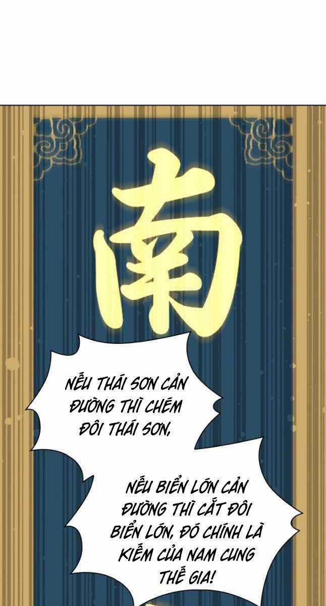 Học Giả Kiếm Sĩ Chương 56 trang 40