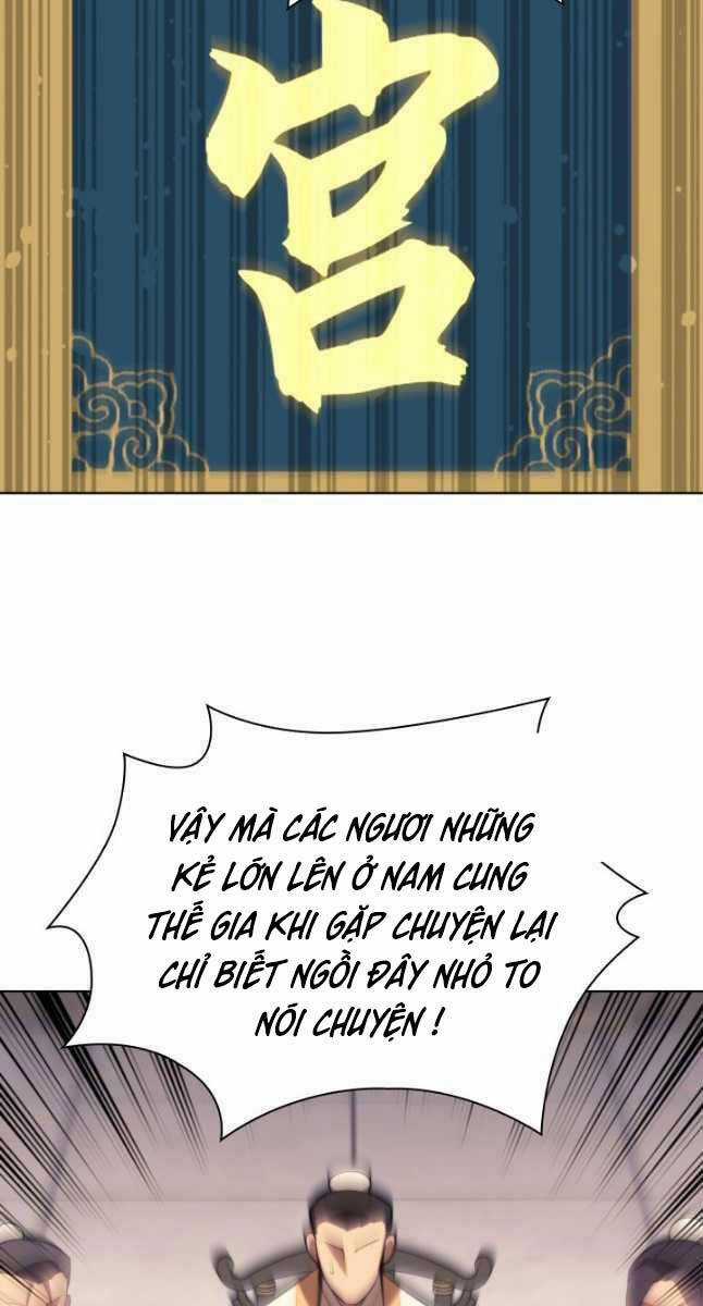 Học Giả Kiếm Sĩ Chương 56 trang 41