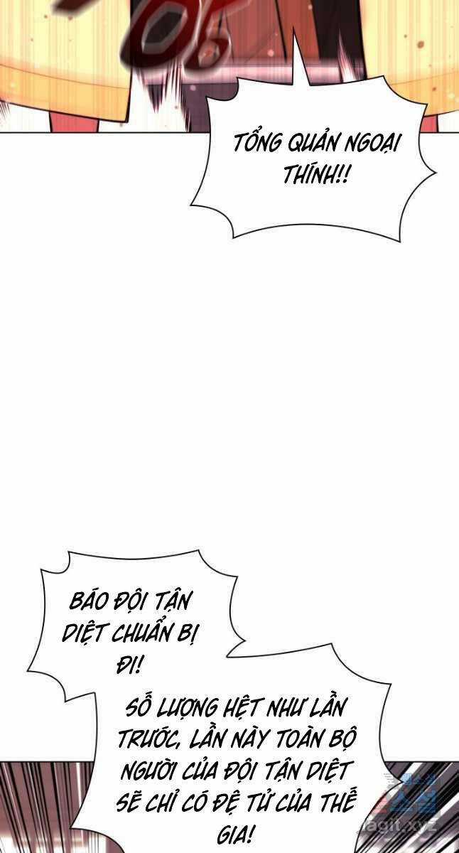 Học Giả Kiếm Sĩ Chương 56 trang 44