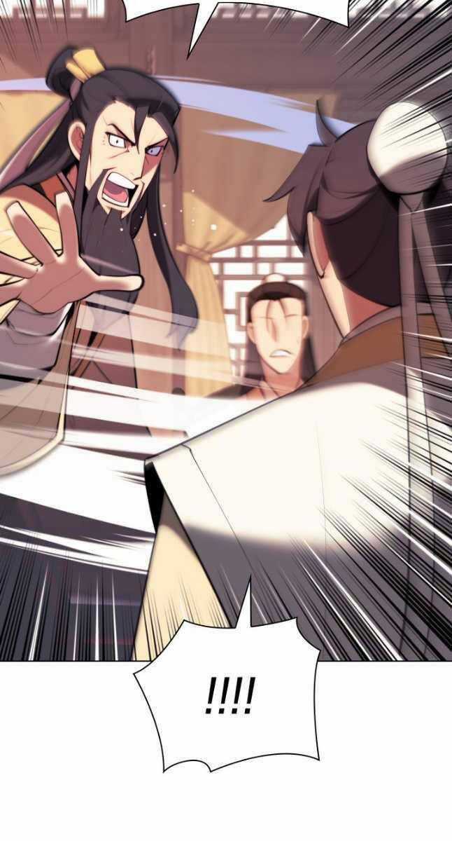 Học Giả Kiếm Sĩ Chương 56 trang 45