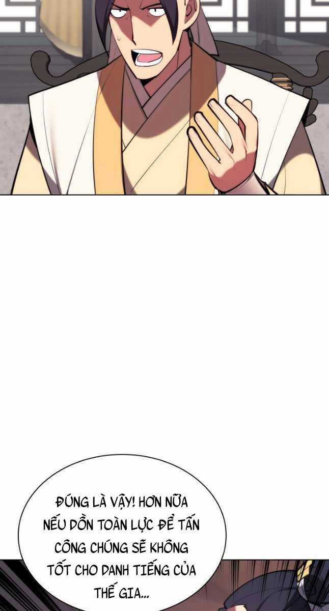 Học Giả Kiếm Sĩ Chương 56 trang 47