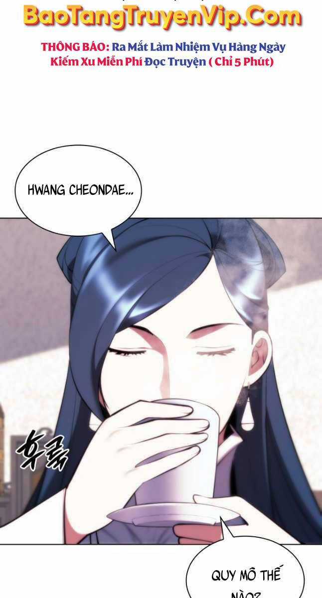 Học Giả Kiếm Sĩ Chương 56 trang 5