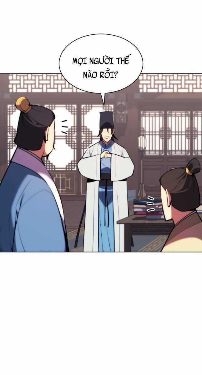 Học Giả Kiếm Sĩ Chương 56 trang 53