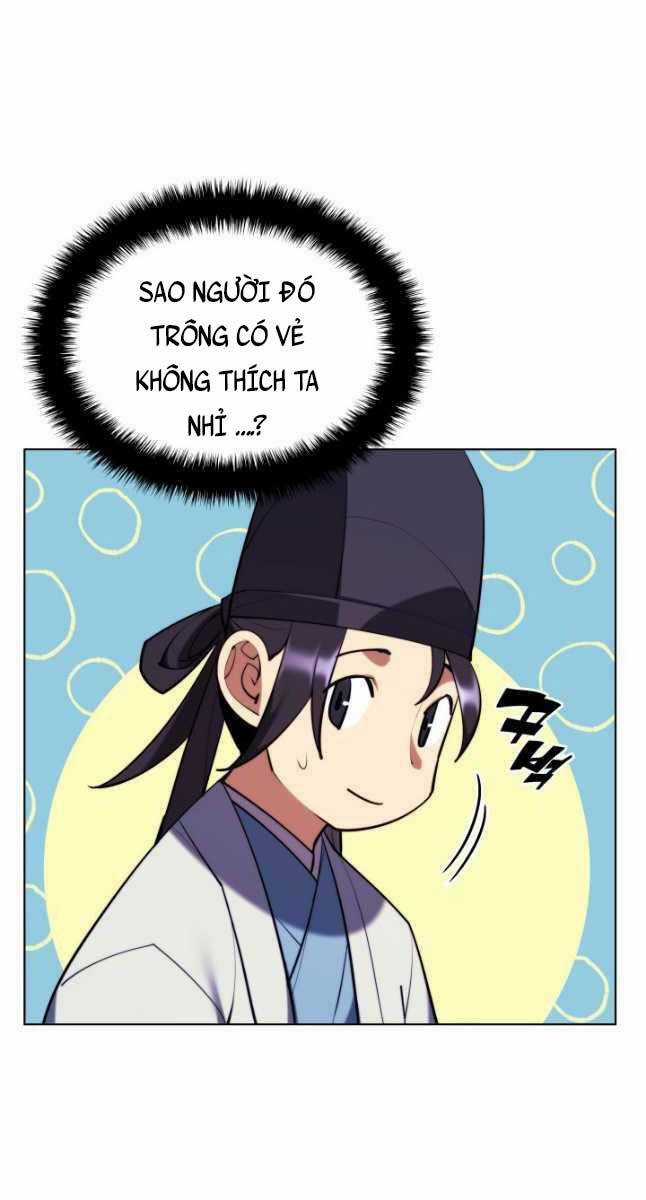 Học Giả Kiếm Sĩ Chương 56 trang 55