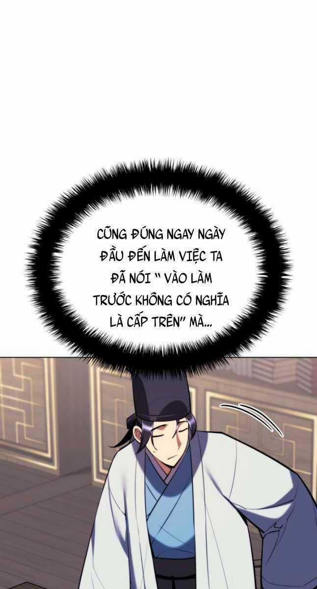 Học Giả Kiếm Sĩ Chương 56 trang 56