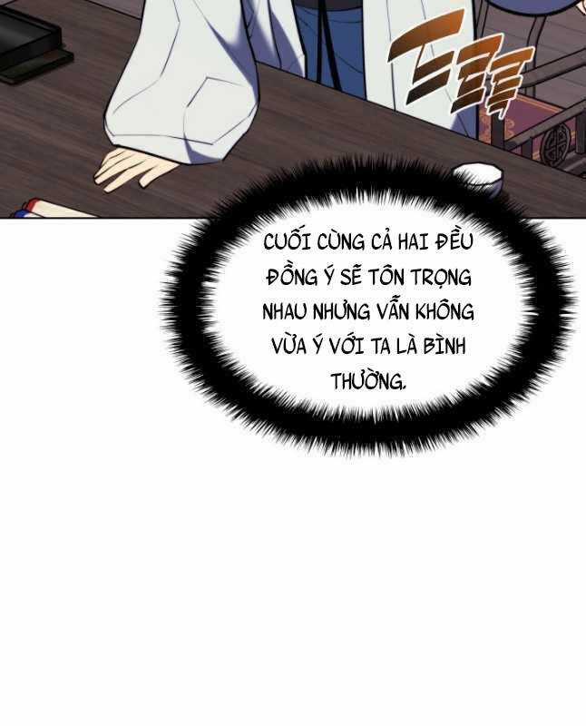 Học Giả Kiếm Sĩ Chương 56 trang 57