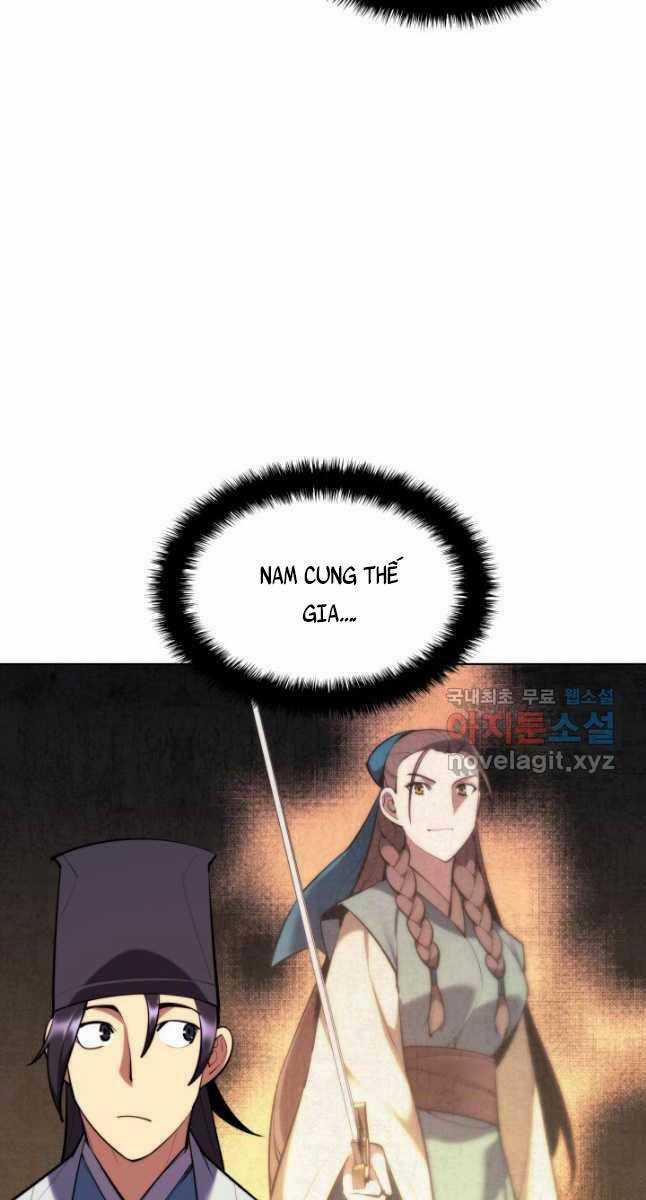 Học Giả Kiếm Sĩ Chương 56 trang 59