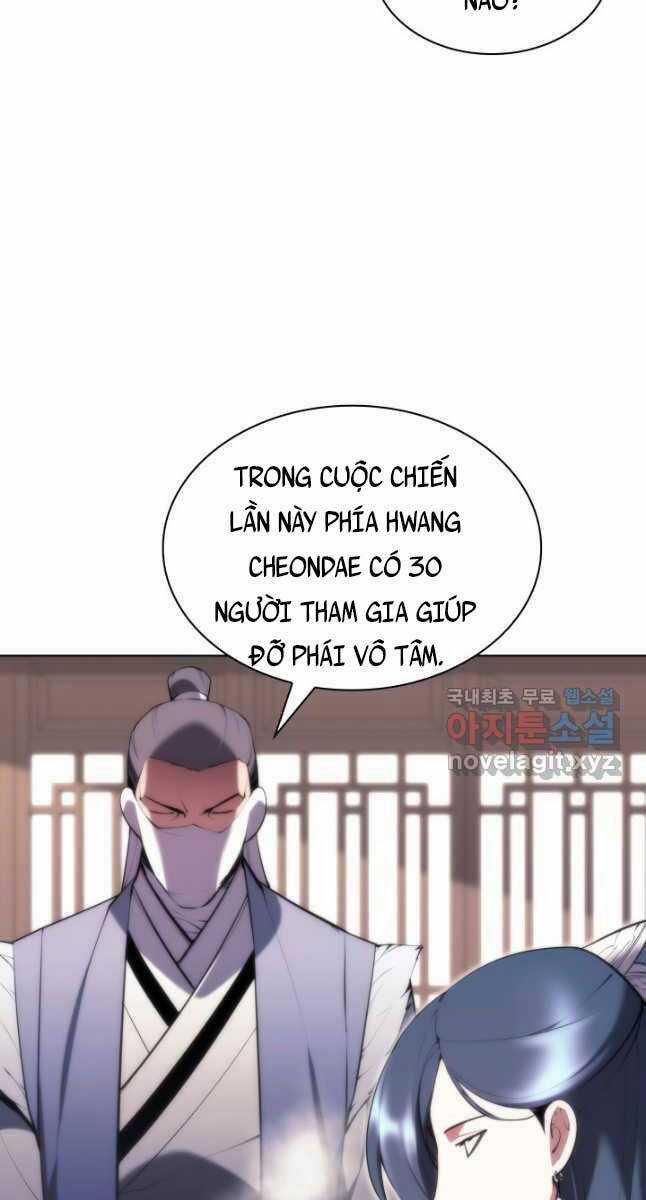 Học Giả Kiếm Sĩ Chương 56 trang 6