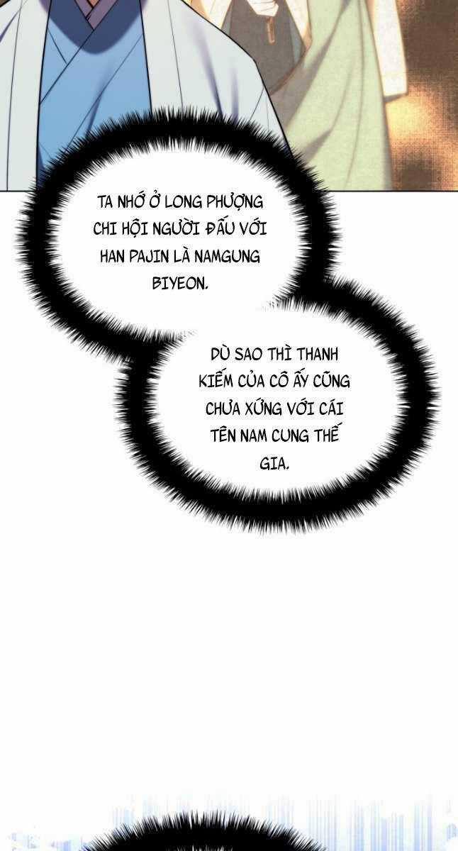 Học Giả Kiếm Sĩ Chương 56 trang 60