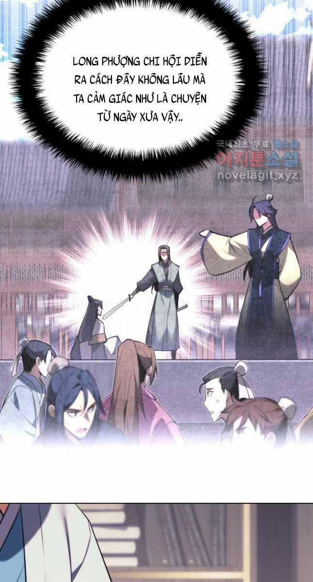 Học Giả Kiếm Sĩ Chương 56 trang 61