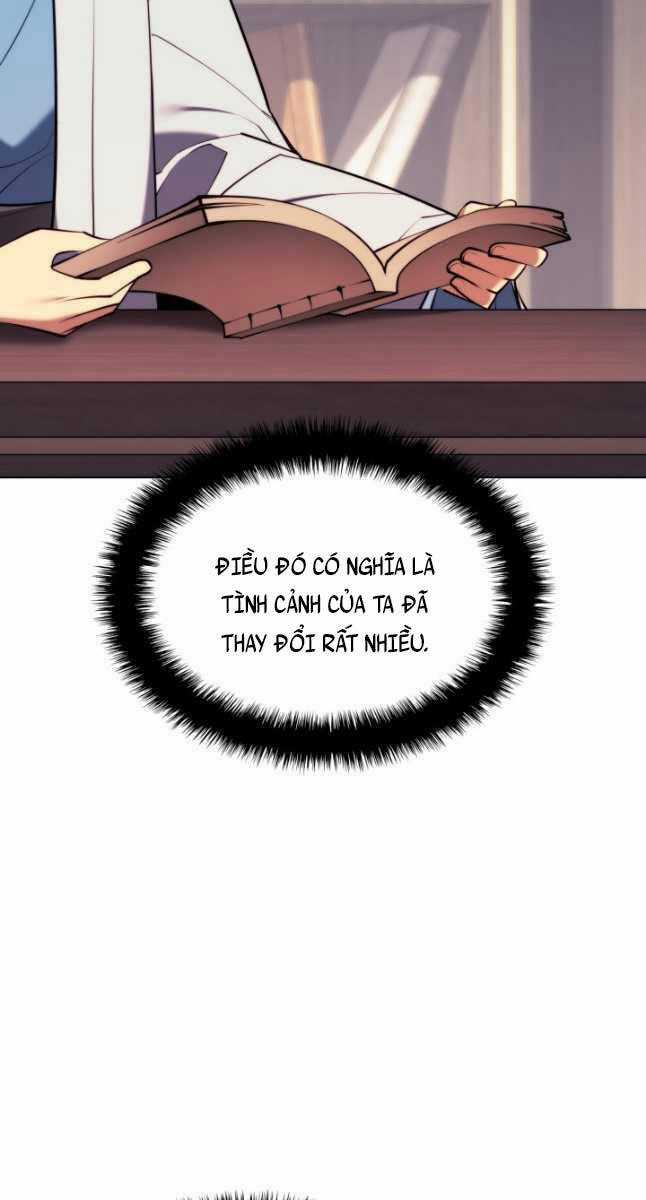 Học Giả Kiếm Sĩ Chương 56 trang 62